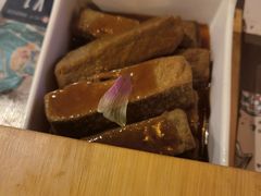 -酒肆浅葱•烧烤•龙虾•排档(卓悦intown店)