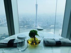 -广州四季酒店·意珍·意式自助餐