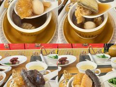 -李清佛跳墙|福建省十大名厨之首(后江埭店)