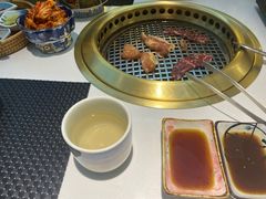-千寻山野烤肉(中关村店)