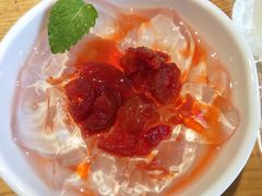 -平娃三宝烧烤·面食(富丰桥店)