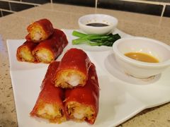 金沙红米肠-点都德(聚福楼店)