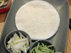 -新石器烤肉(百联川沙店)