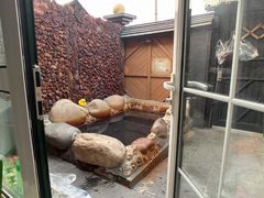 -北京益泉花园酒店