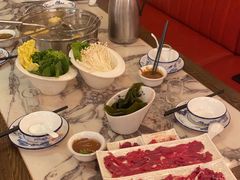 -悦来悦牛潮汕牛肉火锅(大浪店)