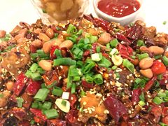 -眉州东坡(华联万柳店)