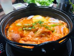 -火炉火自助餐(枫蓝国际店)