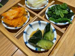 -马记永·兰州牛肉面(3019君尚店)