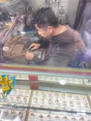 -景祥珠宝打金·黄金加工修理·旧款改造镶嵌