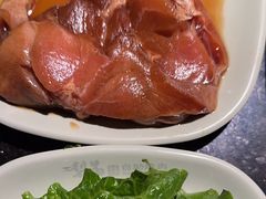 -梨花自助烤肉(天河城店)