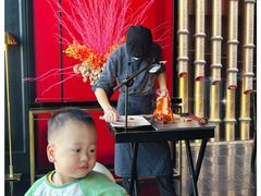-上海滩餐厅(BFC外滩金融中心店)