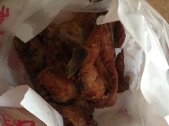 半只鸡-香园炸鸡(鞍山西道店)