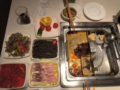 -海底捞火锅(番禺广场店)