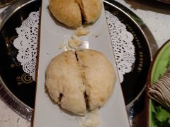 -素渡·一茶一素素食馆(新疆店)