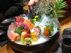 -吉之仙•中国制造•出口级食材日料店(领事馆总店)
