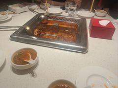 -海底捞火锅(银泰中心店)