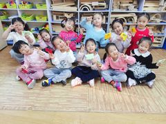 -北京市朝阳区阳光起点幼儿园(东坝园)