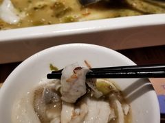 -江湖情酸菜鱼(万菱汇店)