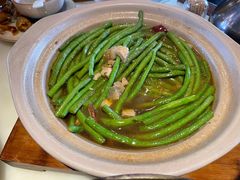 口味长江豆-二十八里太湖船菜(吉祥路店)