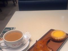 -和平馆·地道港澳茶餐厅(西门口店)