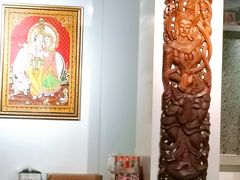 大堂-Pakwaan Indian restaurant芭港湾印度餐厅(领事馆店)