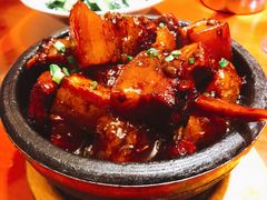-小柴米·传统江西菜(八一广场店)