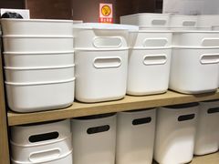 -MUJI无印良品(西单大悦城店)