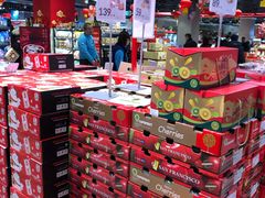 -盒马X会员店(王府井奥莱UP TOWN店)