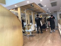 -简法造型·品牌形象店