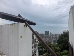 -东望洋炮台东望洋灯塔