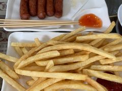 -周大娘牛乳(旧寨古村总店)