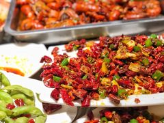 -李叔叔虾蟹大排档(青羊店)