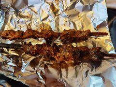 -额尔敦草原涮羊肉·烧烤(冻青树总店)