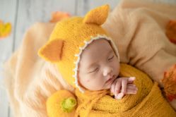 -小熊维尼高端儿童摄影(宝安旗舰店)