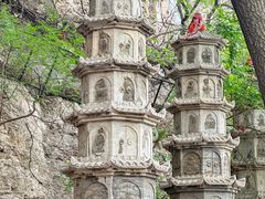 -千佛山风景名胜区