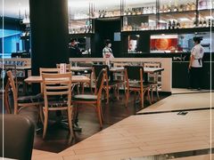 大堂-必胜客(东大桥店)