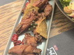 -闲·胡同 Barblu Hutong(雍和宫五道营店)