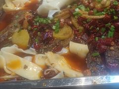 -渝味堂(彩云城店)