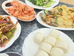-阿勇海鲜排档(莲花路1号店)