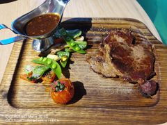 -初拾·花里餐厅(钜城华亿店)