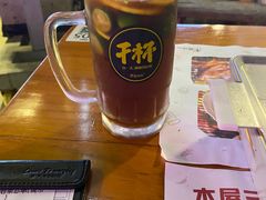 -木屋烧烤(白石洲店)
