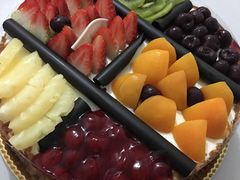 -味多美(江桥万达店)