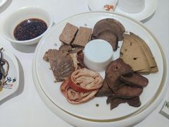 -第一驴.经典老菜.家常菜.火锅(友谊路店)