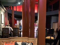 -滇越乘象云南餐厅(豆各庄店)
