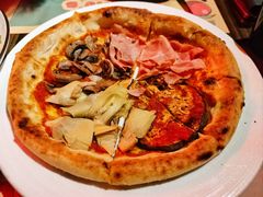 -安妮意大利餐厅(日坛店)