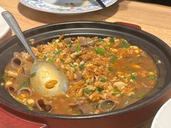 -连鹭海鲜·海肠捞饭·海胆饭(星海店)