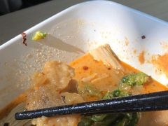 -林静小吃(复兴路店)