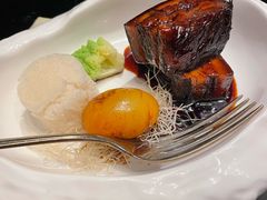 -上海苏宁宝丽嘉酒店·嘉府壹号中餐厅