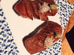 -松阪牛焼肉M(法善寺横丁店)