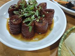 -老济南民间小吃·传统鲁菜(芙蓉街店)